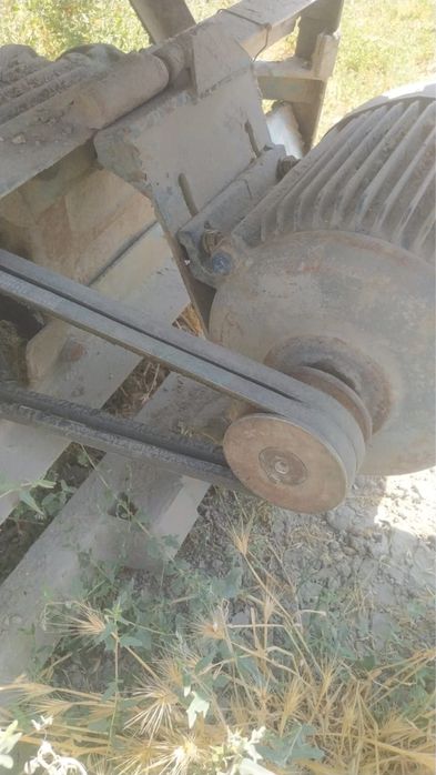 бетона мешалка сатылады