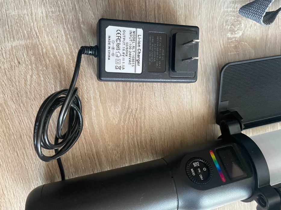 Godox LC500R RGB LED