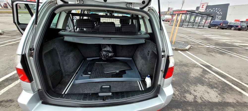Vând  BMW D.2 X83 PC31 D.3 X3 2.0I