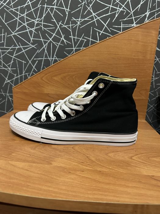 Converse Chuck Taylor