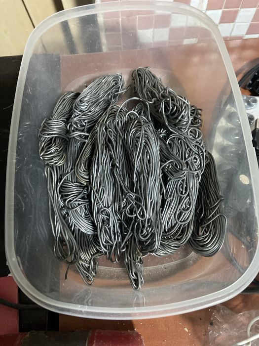 Fludor pentru lipit -1,2 kg 1,5 mm