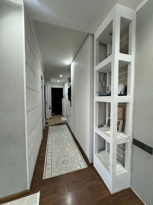 Продам 3- ком квартиру на юге