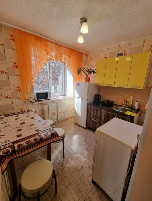 Продам однокомнатную квартиру