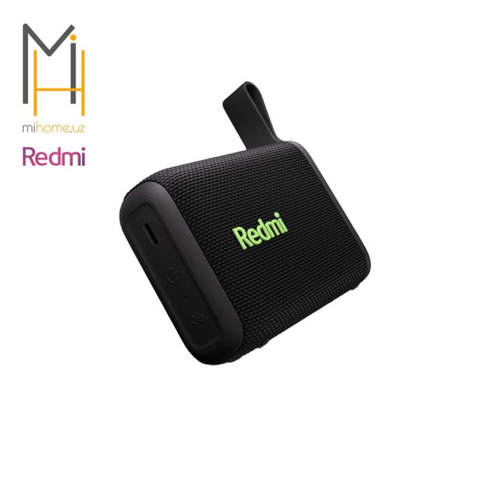Беспроводная колонка Xiaomi Redmi Bluetooth Speaker (ASM11A)