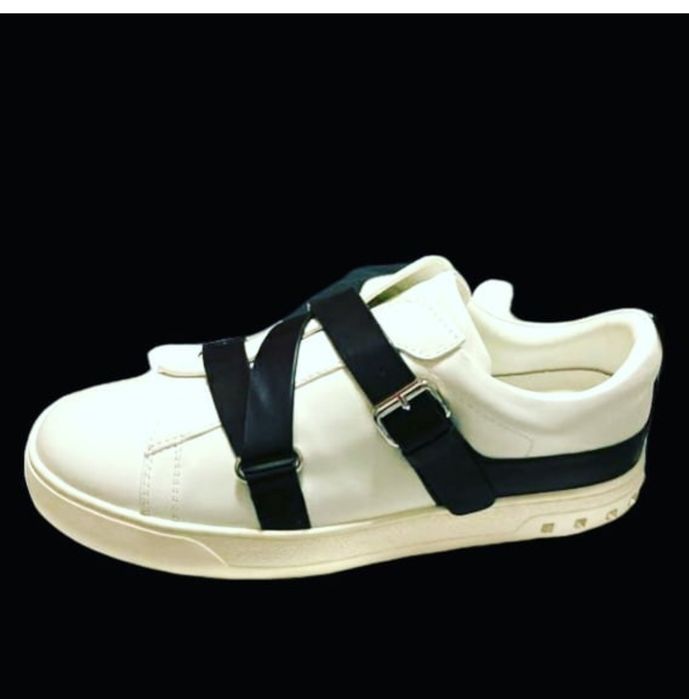 D&G  Valentino Sneakers