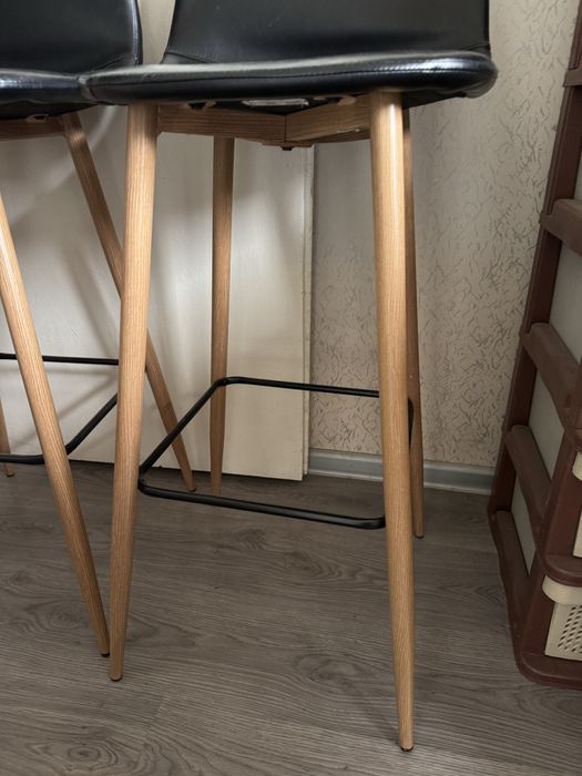 Комплект бар столове