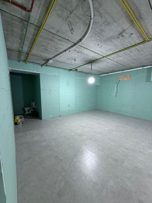 Сдам помешение 212 кв