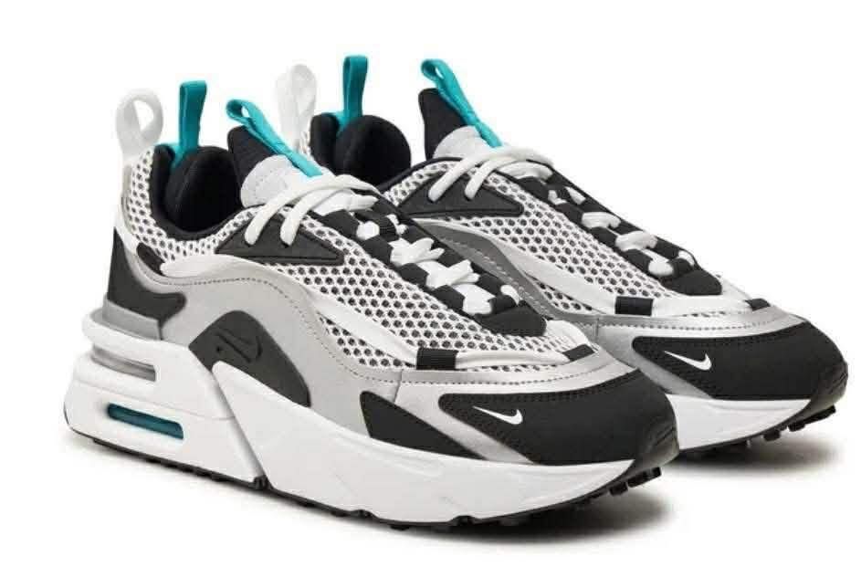 Nike furyosa -нови