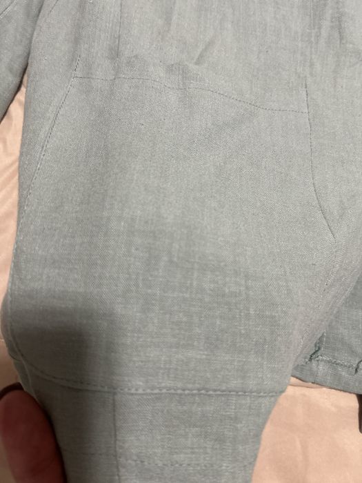 Продается пиджак летний