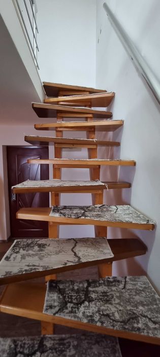 Продава се Мезонет в Разград, Житница - 107 кв.м за 653 €/кв.м - Снимка #11
