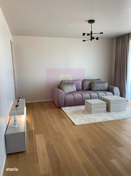 Apartament de Top în Vogh Olimp