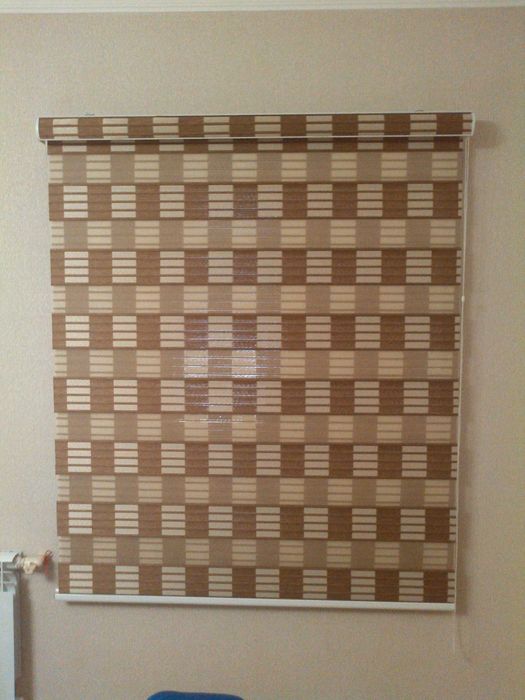 Изготовление,ремонт,переделка ЖАЛЮЗИ разных типов.Качество.Опыт.