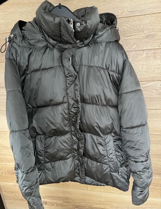 Дамско яке- Mango, H&M