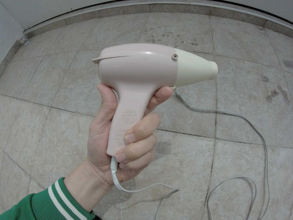 Сешоар "Мулинекс"