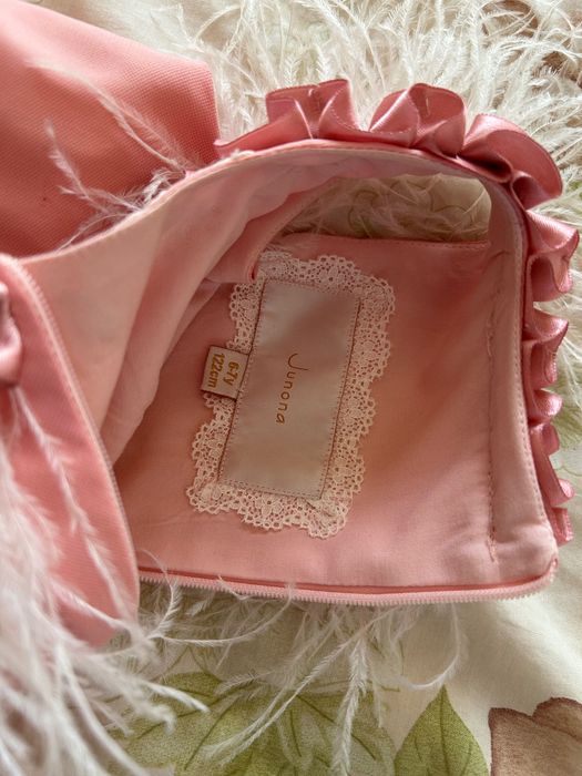 Детска Рокля JUNONA 122 см.- 6/7 год.