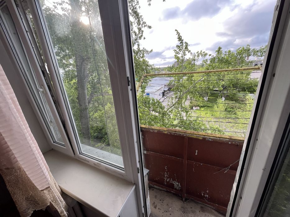 Продается комната в малосемейки