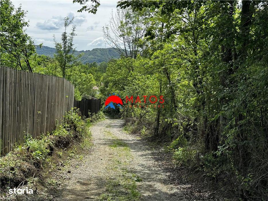 Teren intravilan 1.300 mp în Cornu de Jos, Prahova – zona linistita, u