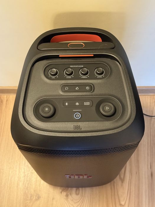 Jbl 320 караоке колона
