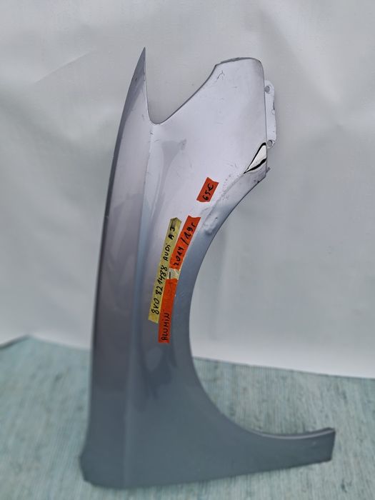 Калник Audi A3 2013/2019г алуминиев