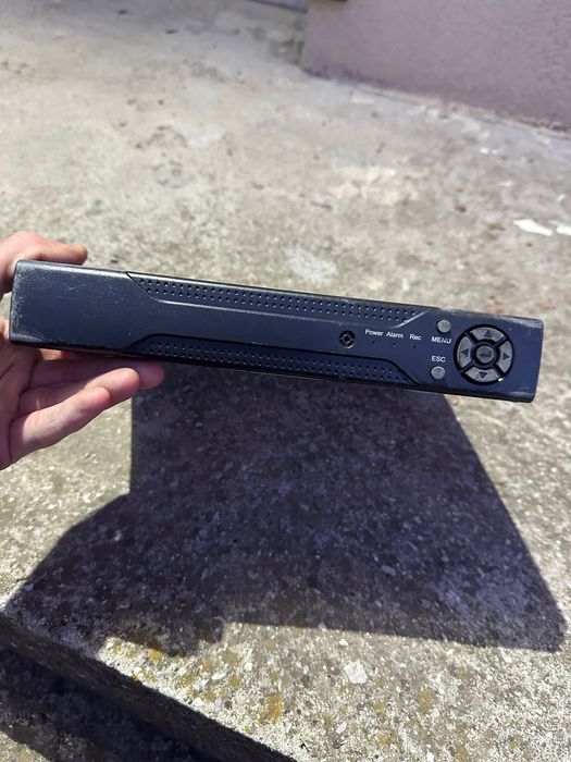 DVR за 4 камери model:XVR-T0401N