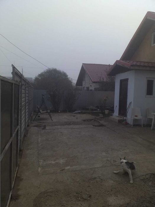 Vand  casa in PANTELIMON