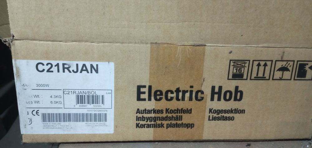 Комплект Самсунг за вграждане печка и котлони.Намалени!