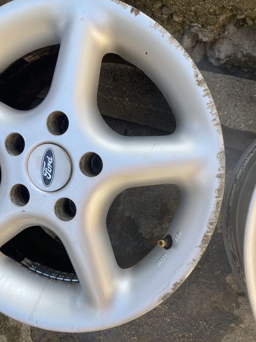 Продавам джанти 15’’ ford galaxy