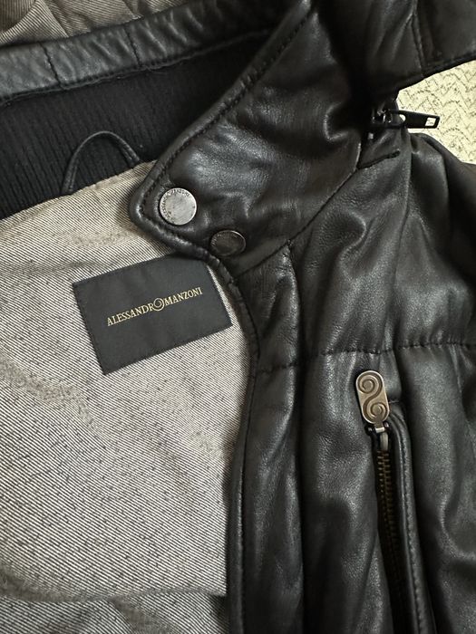 Alessandro Manzoni made in ITALY.Original.Rossiyada butikdan olingan