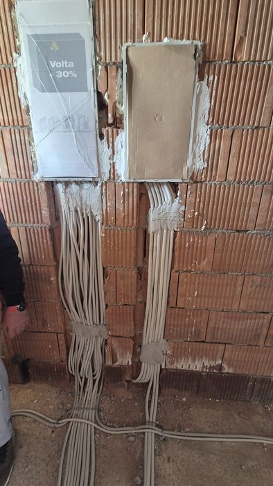 Electrician Timișoara