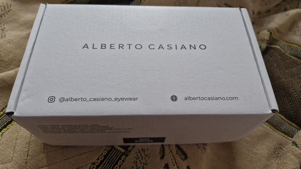 Очки авиаторы, абсолютно новые