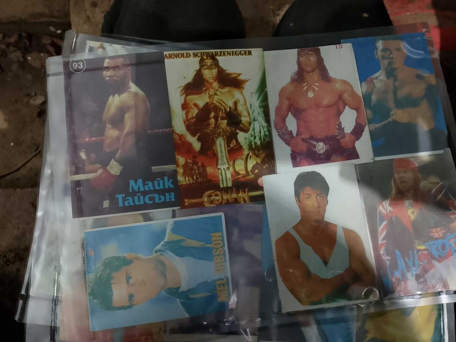 снимка албум картинки