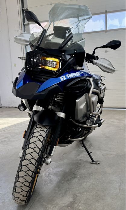 BMW R 1250 GS Adventure GSA
