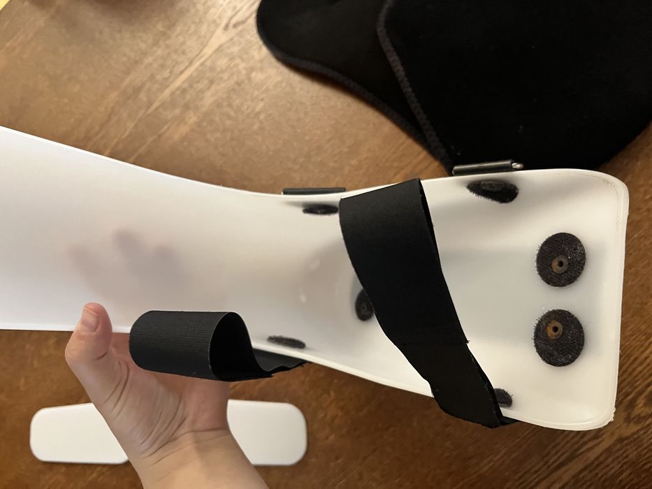 Продам Ортез Голеностоп