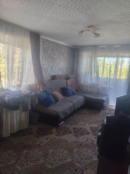 Продается 2х комнатная квартира