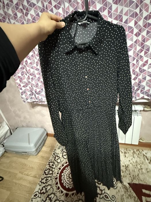 Женское  платье 46-48