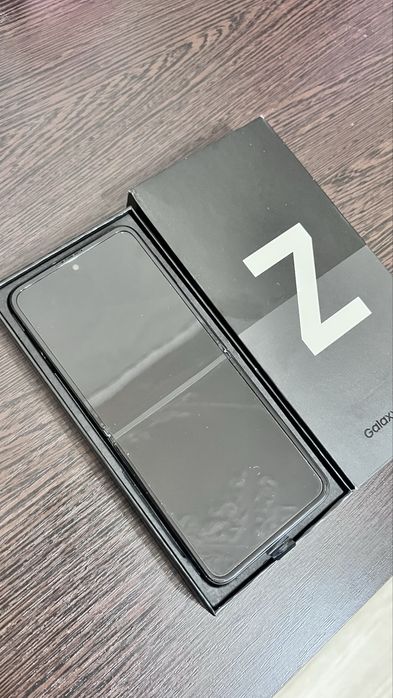 Samsung Z Flip 3