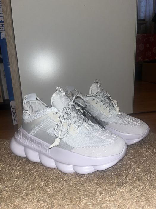 Versace Chain Reaction