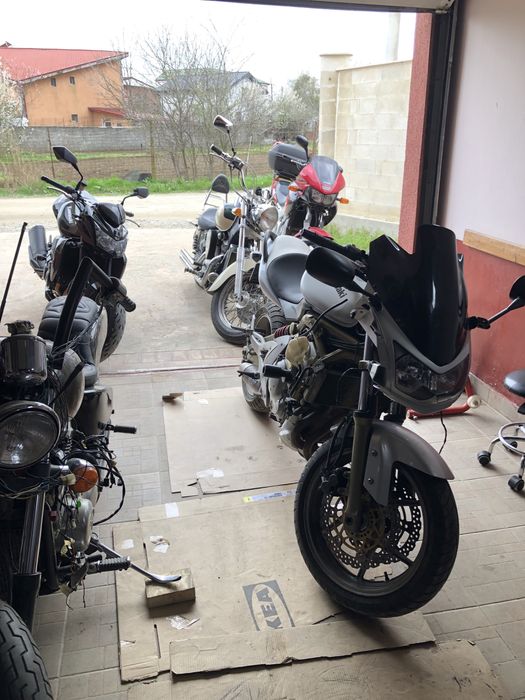 Reparatii Motociclete ,ATV,Reparati capitale etc..