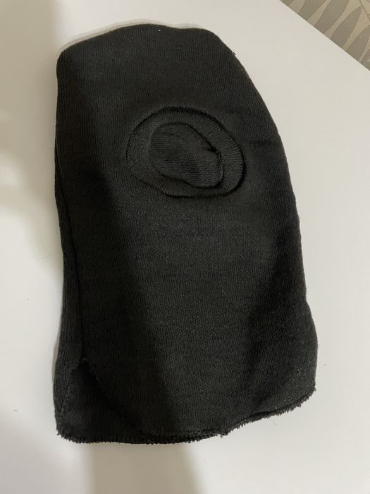 Балаклава зимная