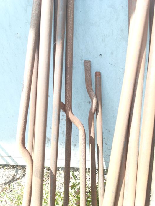 Продам Трубы сантехничкие, для отопления