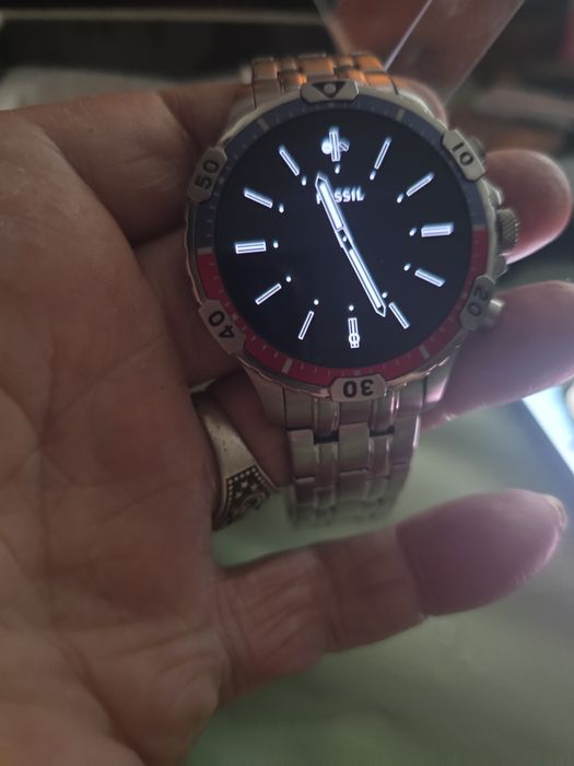 Smart watch Fossil gen 5