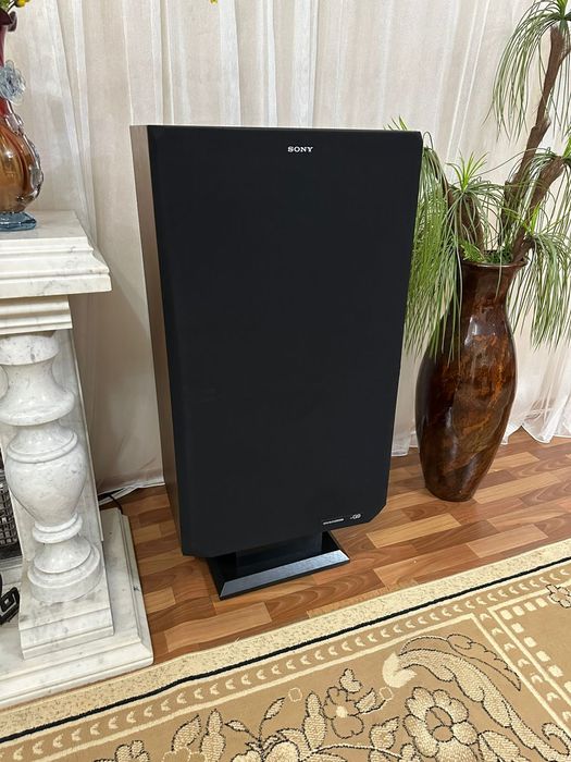 Акустика Sony ss g9