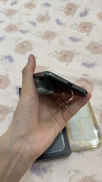 IPhone 11 pro 256Gb