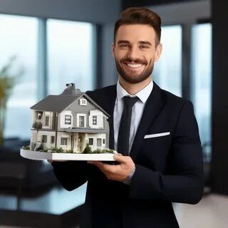 Я грузчик и чёрный риэлтор работаю по вызову