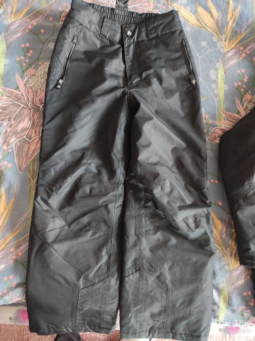 Ски екип 10-12 г