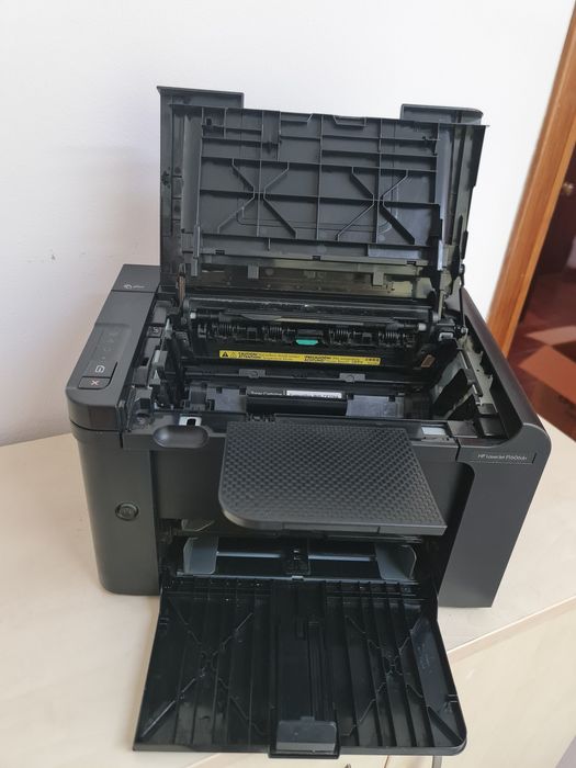 Imprimanta laser HP p1606