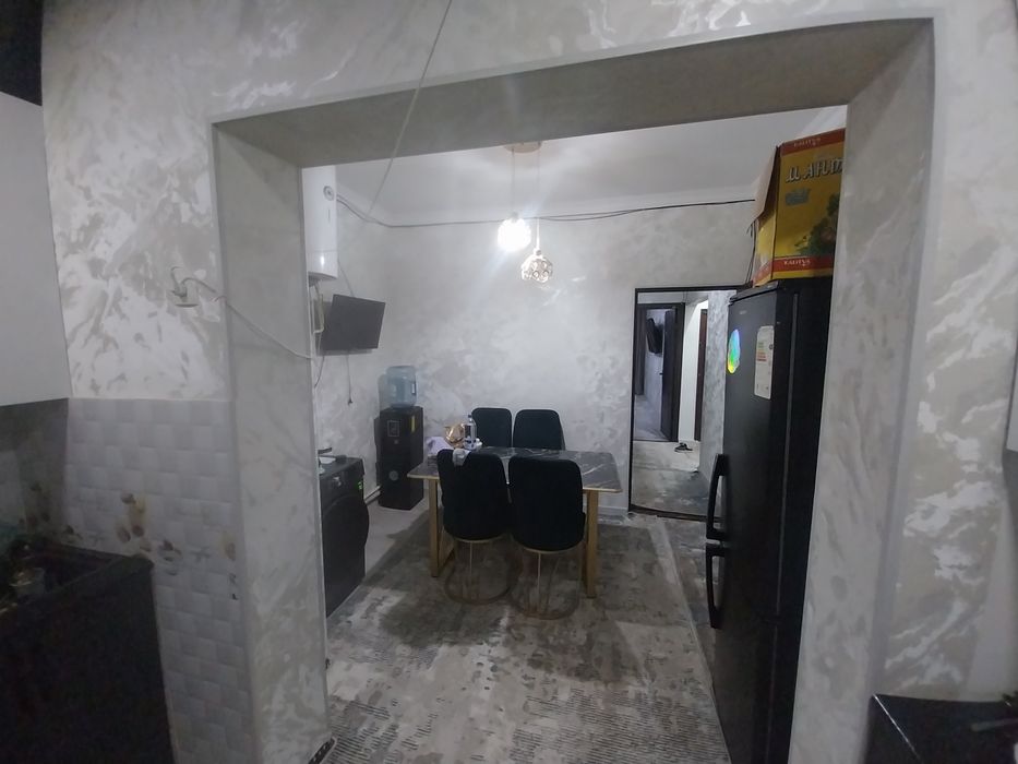 Прадайотса квартира 2 комнтни