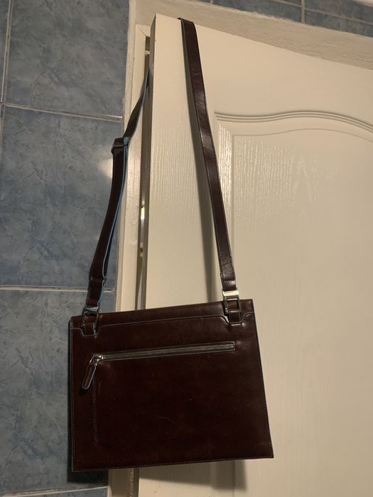 Geanta pentru laptop tabeleta , accesorii Piquadro