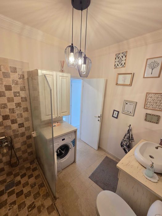 Proprietar-Apartament 3 camere cu loc parcare Mamaia-Sat (Mamaia Nord)