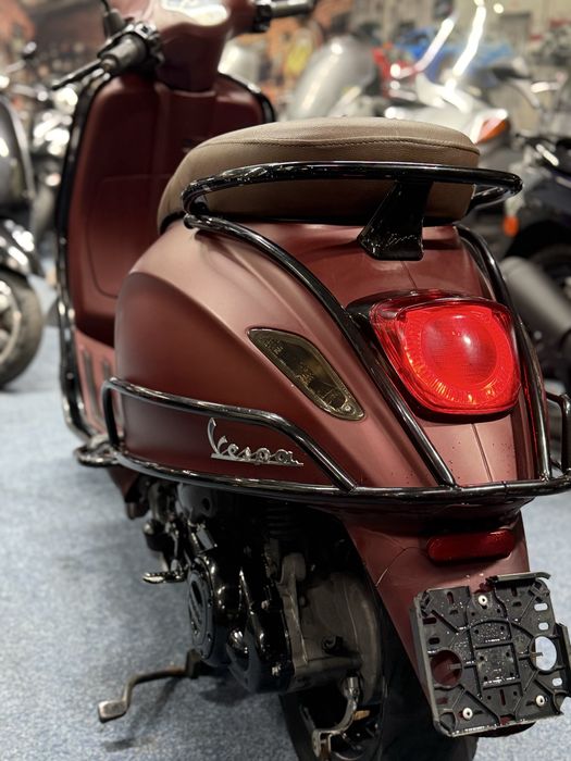 Piaggio  Vespa primavera 2017 - 50cc -